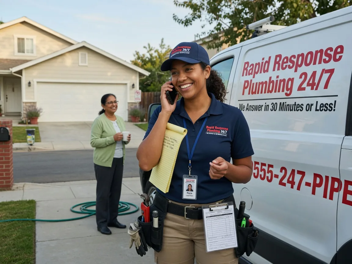 Emergency Plumber Highland, MD FAQs